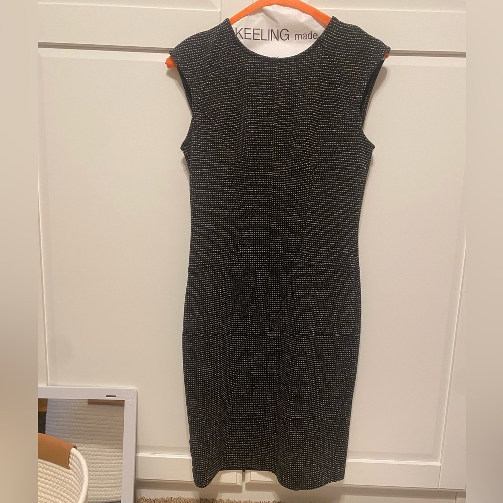 Ann Taylor Sheath Dress